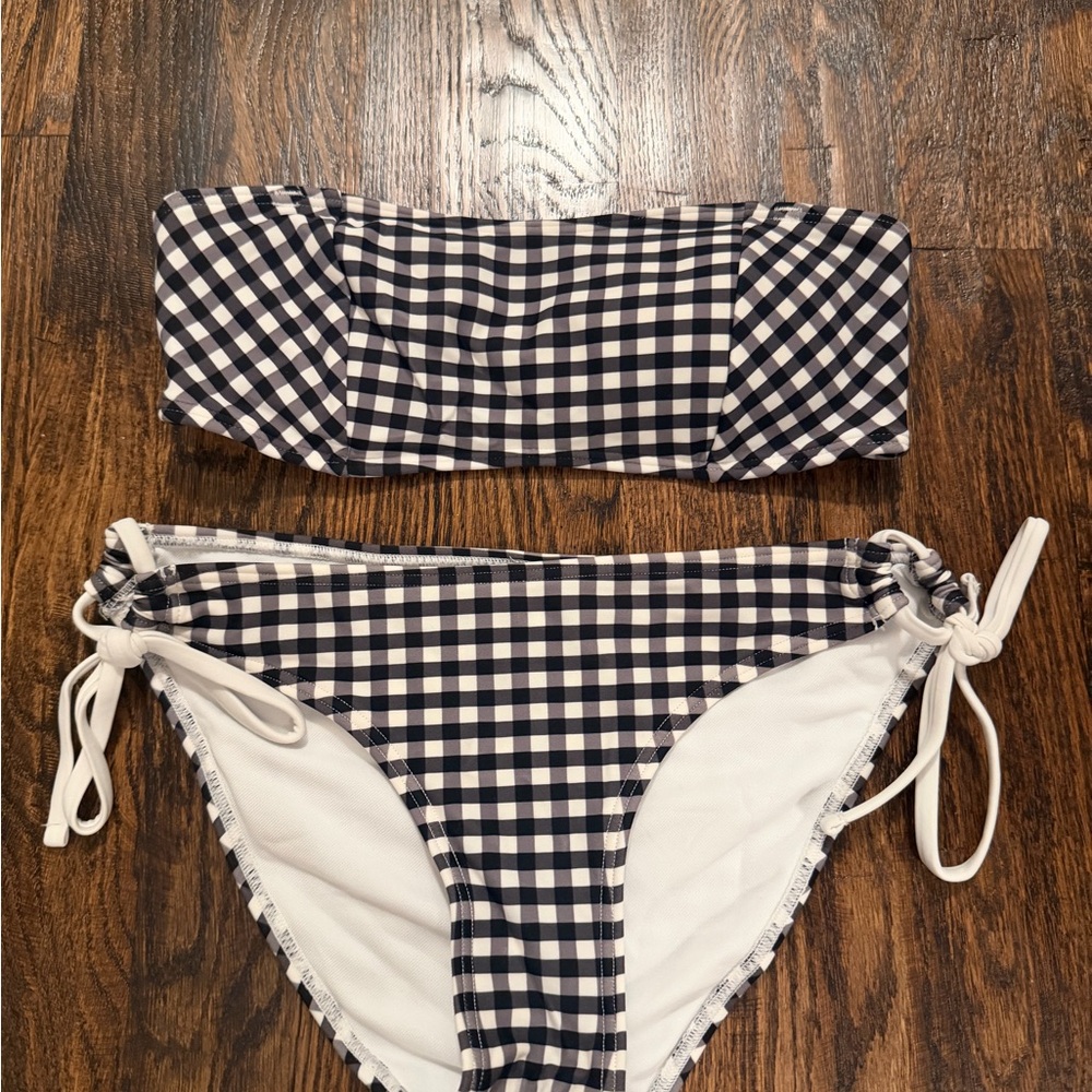 Abercrombie & Fitch Bikini Set